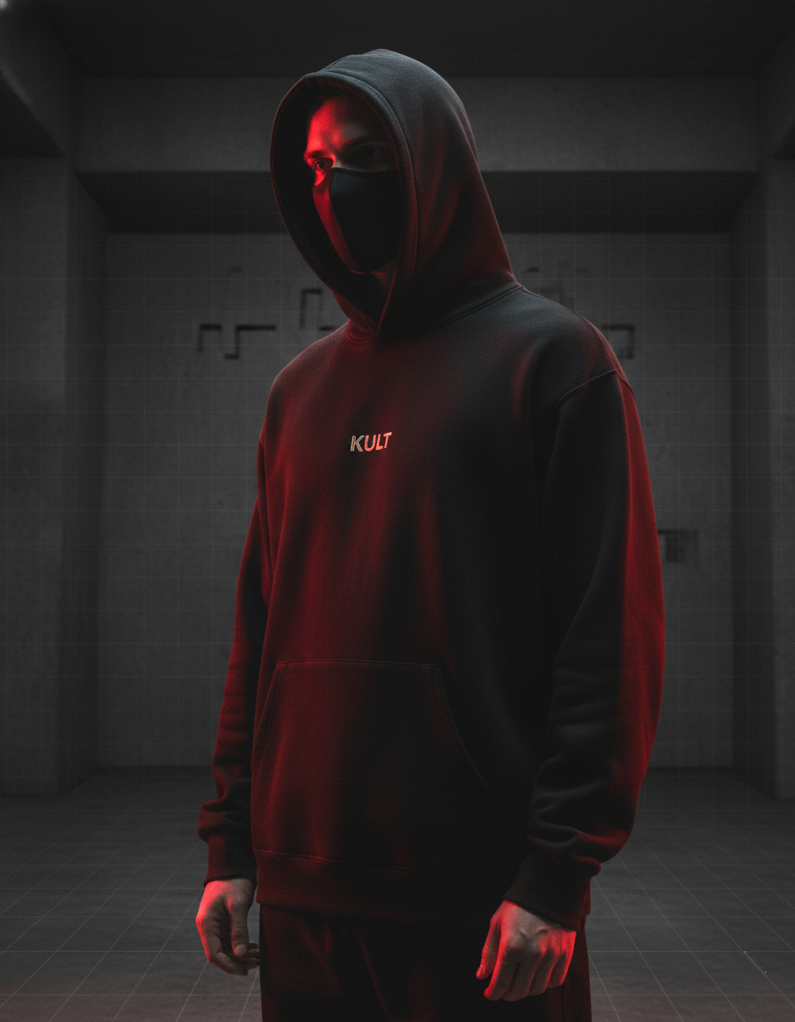 HEAVYWEIGHT BRUSHED FLEECE